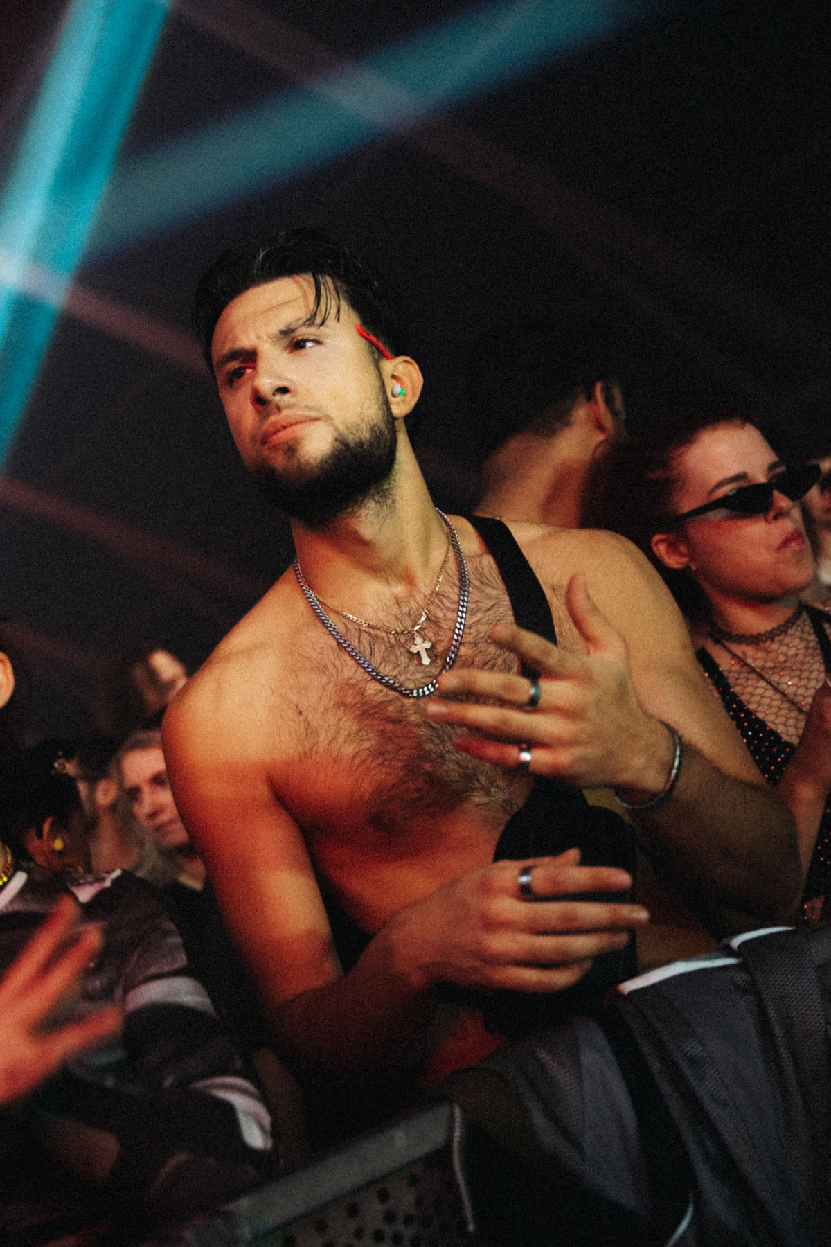 Loading... just a sec